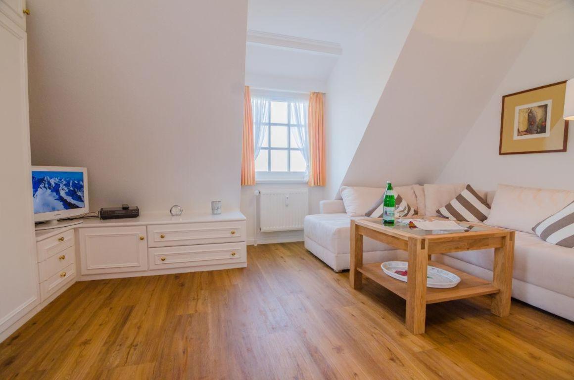 Haus Heefkant Whg 10 Sylt Eksteriør billede